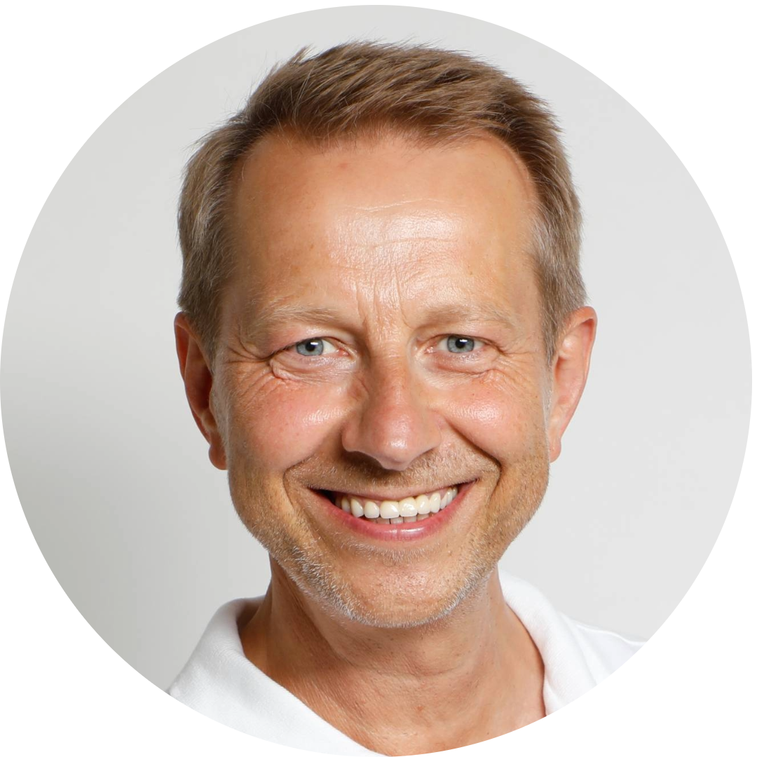 Rainer Stolte – Aquaristik-Experte